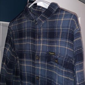 Stanley flannel